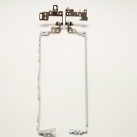 Петлі для ноутбука HP 250 G6, 255 G6, 256 G6, 258 G6, 15-BS, 15-BW, 15-BR, 15-RA, 15-RB