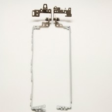  Петли для ноутбука  HP 250 G6, 255 G6, 256 G6, 258 G6, 15-BS, 15-BW, 15-BR, 15-RA, 15-RB