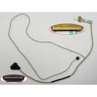 Шлейф матриці ноутбука Toshiba C650 C650D C655 C655D 6017B0265501 LCD Cable