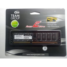 Память TEAM 4 GB DDR3L 1600 MHz (TED3L4G1600C11BK)
