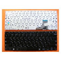 Клавиатура для ноутбука Samsung NP530 RU Black BA59-03526C