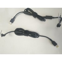 Кабель для блока живлення Lenovo DC (USB+pin) 230W