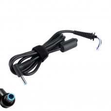 Кабель живлення для ноутбука HP DC (4.5*3.0 Central pin)