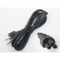 Кабель питания для ноутбука Power cord 3pin