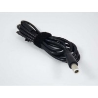 Кабель питания для ноутбука DELL DC (7.4*5 Central pin)