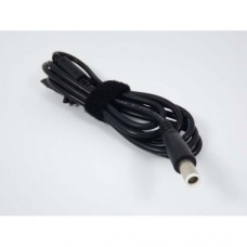 Кабель питания для ноутбука DELL DC (7.4*5 Central pin)