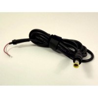 Кабель живлення для ноутбука SONY DC (6.5*4.3+Pin)