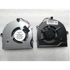 Вентилятор (кулер) для ноутбука HP Pavilion 15-CC, 15-CC500, 15-CC700 series 