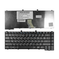 Клавиатура для ноутбука ACER 3000Series; 1400 Series;1600 Series RU Black
