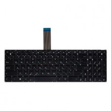 Клавиатура для ноутбука ASUS X501, X550, X552, X750 series