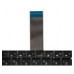 Клавиатура для ноутбука ASUS X501, X550, X552, X750 series