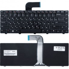   Клавиатура для ноутбука Dell XPS 15 L502X Vostro 3450 V131
