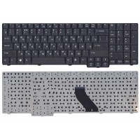 Клавіатура для ноутбука ACER (AS: 6530, 6930, 7000, 9300; TM: 5100, 7320; EX: 5235, 7220; eMachines E528)