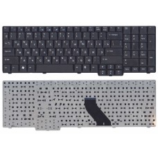 Клавиатура для ноутбука ACER (AS: 6530, 6930, 7000, 9300; TM: 5100, 7320; EX: 5235, 7220; eMachines E528)