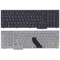 Клавиатура для ноутбука ACER 9400 RU Black MAtte