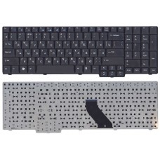 Клавиатура для ноутбука ACER 9400 RU Black MAtte