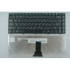 Клавиатура для ноутбука ACER D520 RU black MP-07A43SU-698