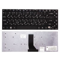 Клавиатура для ноутбука ACER 3830, 3830G, 3830T, 3830TG, 4755, 4755G, 4830, 4830G, 4830T, 4830TG, ES1-511, E1-410, E1-410G, E1-422, E1-422G