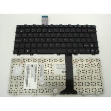 Клавіатура для ноутбука ASUS EeePC 1015PX 1015B, 1015BX, 1015PW, 1015PE, 1015PN( RU Black)