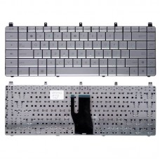 Клавиатура для ноутбука ASUS N45 RU Silver MP-11A23SU69201