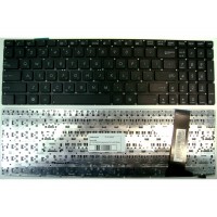 Клавиатура для ноутбука ASUS N56 RU Black