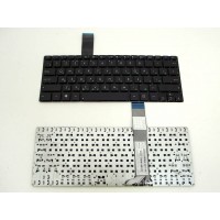 Клавиатура для ноутбука ASUS S300 RU Black