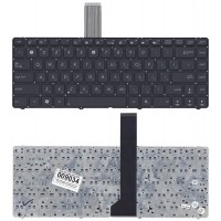Клавиатура для ноутбука ASUS K45 RU Black