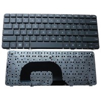 Клавіатура для ноутбука HP Pavilion dm1-3000, dm1z-3000; dm1-4000, dm1z-4000; 3115m rus, black, без фрейму