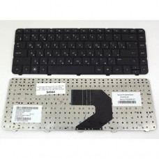 Клавиатура для ноутбука HP (Compaq: 430, 431, 630, 635, 640, 650, 655, СQ43, CQ57, CQ58; Pavilion: G4-1000, G6-1000)