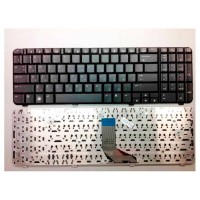 Клавиатура для ноутбука HP CQ61 RU Black 517865-251