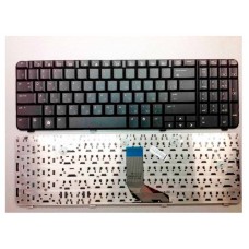 Клавиатура для ноутбука HP CQ61 RU Black 517865-251