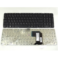 Клавиатура для ноутбука HP G6-2000 RU Black