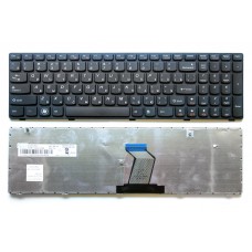 Клавиатура для ноутбука Lenovo Z580, G580, G585, Z580A, Z585