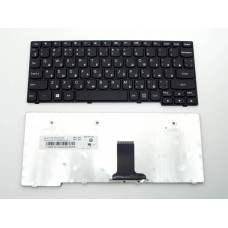   Клавиатура для ноутбука Lenovo S10-3S, S100, S110