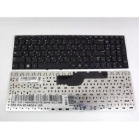 Клавиатура для ноутбука Samsung NP300E5A RU Black