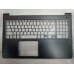 Корпус(средняя часть корпуса)  Dell Vostro p62f 5568 V5568 c-cover  сканер отпечатка пальца