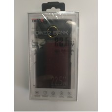 Купити Power Bank TEMCO 20000mAh PAL13-N 22.5W
