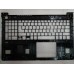 Корпус(средняя часть корпуса)  Dell Vostro 5568 V5568 c-cover без сканера отпечатка пальца