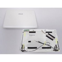 Корпус для ноутбука ASUS 1005P 13GOA1L3AP040-40 White