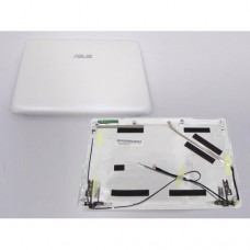 Корпус для ноутбука ASUS 1005P 13GOA1L3AP040-40 White