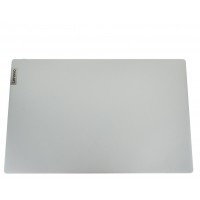  Корпус (кришка матриці) для ноутбука Lenovo ideapad 5-15IIL05 5-15ARE05 5-15ITL05 S350-15 серая