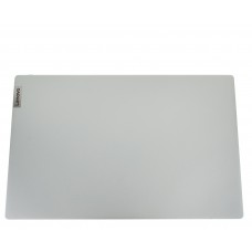  Корпус (крышка матрицы) для ноутбука Lenovo ideapad 5-15IIL05 5-15ARE05 5-15ITL05 S350-15 серая