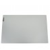  Корпус (крышка матрицы) для ноутбука Lenovo ideapad 5-15IIL05 5-15ARE05 5-15ITL05 S350-15 серая