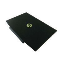 Кришка матриці для ноутбука   HP Pavilion Gaming 15-cx green logo