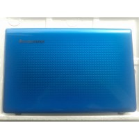 Корпус для ноутбука, кришка матриці Lenovo Z570 Z575 A-cover