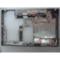 Корпус для ноутбука Lenovo ThinkPad E530 (Нижня частина - корито) D-cover