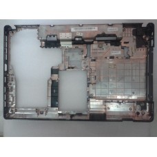 Корпус для ноутбука Lenovo ThinkPad E530 (Нижня частина - корито) D-cover