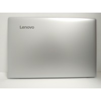 Корпус (кришка матриці ) для ноутбука Lenovo IdeaPad  310-15ISK 310-15IKB Silver Нова! ОРИГІНАЛ