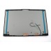 Корпус (крышка матрицы) для ноутбука Lenovo ideapad 5-15IIL05 5-15ARE05 5-15ITL05 S350-15 серая
