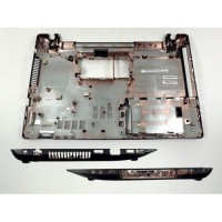 Корпус для ноутбука ASUS K53TA, K53BY, K53BR, K53T, K53U, K53Z, A53Z (Нижня частина. Оригінальна нова! 13GN7110P020-1